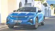 Alpine A390 Türkiye'de Satışa Sunuldu: Elektrikli Spor Fastback