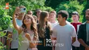 Altı Üstü İstanbul 5. Bölüm 2. Fragmanı Yayınlandı: 