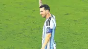 Altın Ayakkabı Yarışı: Haaland, Messi ve Mbappe 7 Golle Zirvede