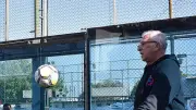Altınordu'dan şok karar: 2. Lig'e katılmayacak