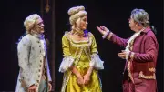 'Amadeus' 15 Temmuz'da Harbiye Açıkhava'da Sezon Finali Yapacak