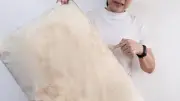 Çamaşır Suyundan 10 Kat Daha Güçlü Doğal Yöntemle Yastık Kılıflarındaki Sarı Lekeleri Yok Edin