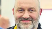 Amazon yöneticisi Werner Vogels, İsrail'e teknoloji desteği nedeniyle protesto edildi
