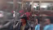 Şam'da Adalet Sarayı yakınındaki kafede patlama: Çok sayıda yaralı var