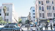 Şam'da Kafeye Bombalı Saldırı: 9 Ölü, 20 Yaralı