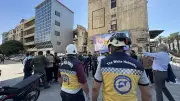 Şam'daki terör saldırısına Türkiye'den sert tepki: Kardeş Suriye'nin yanındayız