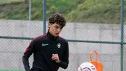 Amed Sportif Faaliyetler Erzurum'da Yeni Sezon Hazırlıklarını Sürdürüyor