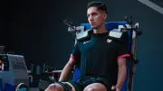 Amedspor'da futbolculara sezon öncesi performans testleri yapıldı