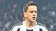 Amir Hadziahmetovic'in Beşiktaş'taki Geleceği Belirsiz