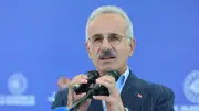 Çamlıbel Tüneli ile Sivas-Tokat Arası 5 Dakikaya İnecek