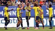 Şampiyonlar Ligi 3. Ön Eleme Turu Kuraları Çekiliyor! Fenerbahçe'nin Muhtemel Rakipleri