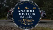 Anadolu Dostluk Rallisi TÜVTÜRK Desteğiyle Başlıyor