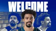 Anadolu Efes, ABD'li forvet Collin Malcolm'u kadrosuna kattı