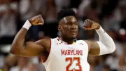 Anadolu Efes, Angolalı Pivot Bruno Fernando'yu Kadrosuna Kattı