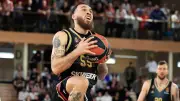 Anadolu Efes, EuroLeague MVP'si Mike James'i Transfer Etti
