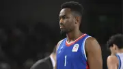 Anadolu Efes, Rodrigue Beaubois ile Yollarını Ayırdı