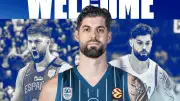 Anadolu Efes, İspanyol Yıldız Santi Yusta'yı Kadrosuna Kattı