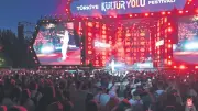 Anadolu'da Kültür Yolu Festivali Coşkusu Sakarya ve Van'da Devam Ediyor