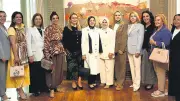 Anadolu'nun İzleri 'Güneşin Kıyısı' Sergisinde Buluştu
