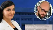 Çanakkale'de kadın hakimin uyuşturucu testi temiz çıktı