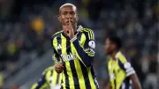 Anderson Talisca: Şampiyon olmak tek hedef! Fenerbahçe'de yeni sezon hedefleri