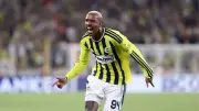 Anderson Talisca: Takım olarak birlik olmuş durumdayız