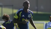 Anderson Talisca'dan Fenerbahçe'ye şok: Ayrılık kararını yönetime bildirdi