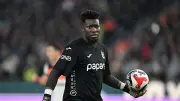 Andre Onana yeniden Trabzonspor'da! Transfer resmen açıklandı