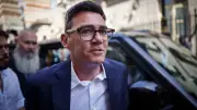 Andy Burnham İngiltere Başbakanı Olmaya Bir Adım Daha Yaklaştı