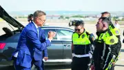 Ankara NATO Zirvesi'ne 'Ankara Standardı' ile Örnek Oldu