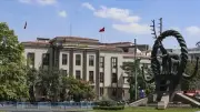 Ankara Valiliği'nden Türk Yıldızları uçuşları için ses uyarısı