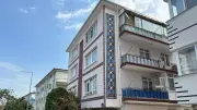 Ankara'da Aile Faciası: Oğul Kesici Aletle Saldırdı, Baba Tabancayla Vurdu
