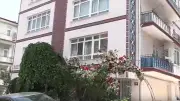 Ankara'da Dehşet: Cezaevinden İzinli Çıkan Oğlunu 3 Kurşunla Öldürdü