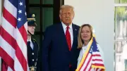 Ankara'da NATO Zirvesi: Meloni-Trump Gerginliği Masaya Taşınıyor