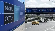 Ankara'da NATO Zirvesi Öncesi Ağır Araç ve Motokurye Yasağı