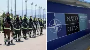 Ankara'da NATO Zirvesi Öncesi Dev Güvenlik Uygulaması: 1.5 Milyon Kişi Sorgulandı