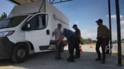 Ankara'da NATO Zirvesi Öncesi Güvenlik Uygulamalarında 4 Binin Üzerinde Aranan Şüpheli Yakalandı