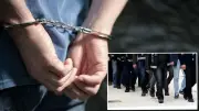 Ankara'da Uyuşturucuya Sosyal Medya Kıskacı: 63 Gözaltı
