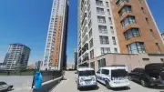 Ankara'daki 26 Katlı Binada Yangın Davasında 4 Sanığın Ev Hapsi Kaldırıldı