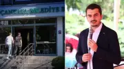Çankaya Belediye Başkanı Güner ve 30 kişi adliyede
