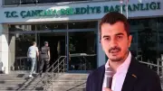 Çankaya Belediye Başkanı Hüseyin Can Güner Görevden Uzaklaştırıldı