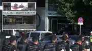 Çankaya Belediyesi'ne operasyon: Başkan Güner dahil 36 gözaltı kararı