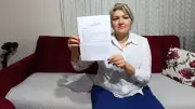 Anket Bahanesiyle İcraya Verilen Kadın Davayı Kazandı