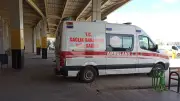 Şanlıurfa'da 9 yaşındaki çocuk elektrik akımına kapılarak hayatını kaybetti
