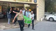 Şanlıurfa'da aile hekimi misafirhanede ölü bulundu