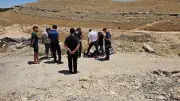 Şanlıurfa'da Battaniyeye Sarılı Cesedin Sırrı: Midesinde Uyuşturucu Kapsülü Patlamış