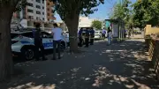 Şanlıurfa'da Boşanma Aşamasındaki Eşini Durakta Kurşun Yağmuruna Tuttu: Ağır Yaralı