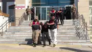 Şanlıurfa'da cinsel saldırı soruşturmasında 14 tutuklama