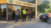 Şanlıurfa'da Doktor Ahmet Güneri Misafirhanede Ölü Bulundu