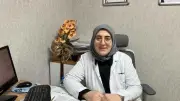 Şanlıurfa'da Doğum Sonrası Hayatını Kaybeden Edanur Yaman'ın Doktoru Tutuklandı